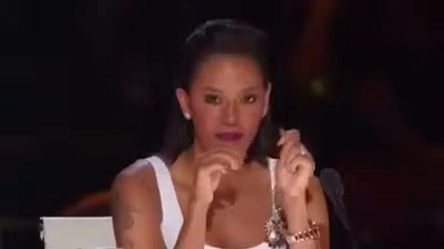 Классное выступление женщины на X-факторе смотреть онлайн