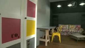 Паркетная доска Parquet Life Дуб Виола брашированная