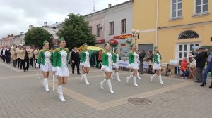 ПРЕЗЕНТАЦИЯ ЛИПЕЦКОЙ ОБЛАСТИ