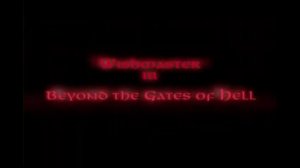 Исполнитель желаний 3: За вратами ада / Wishmaster 3: Beyond the Gates of Hell (2001) Trailer