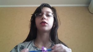 Добро пожаловать! И брелки из резинок.