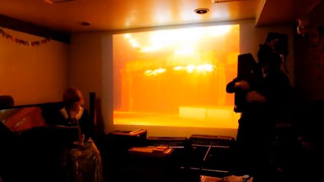 74弦のソネット-後半(Sonnet of 74 Strings - Last part) -Yukicotoco смотреть онлайн