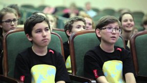 «Поколение Маугли»: Константин Хабенский | Проект «Поколение М» МТС