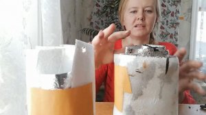 Сеем томаты, Новые самокрутки!!!