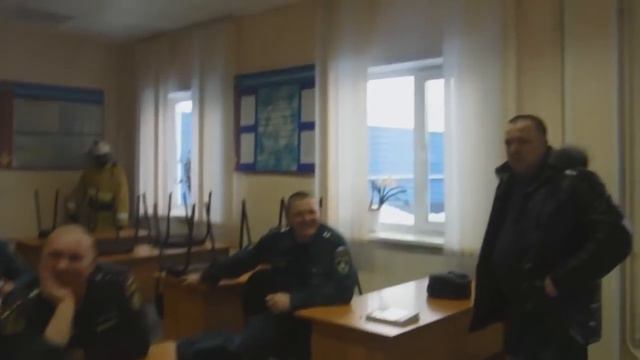 25. 12. 17.  Наряд дня. Награда нашла героя.