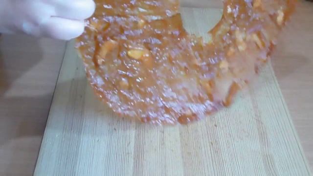 Пастила из Яблочного Варенья/ Супер Идея смотреть онлайн
