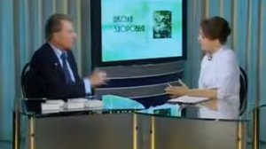 Владимир Хавинсон о пептидах