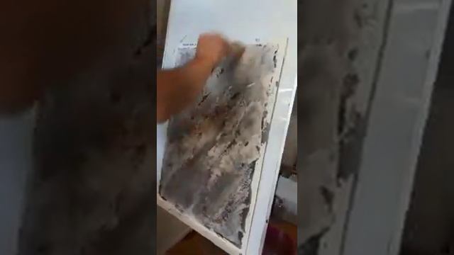 Применение итальянского лессирующего покрытия Effetto Cerato