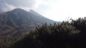 Climbing Mount Meru - Arusha, Tanzania