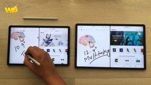 Sumsung Galaxy Tab S9 FE+ Vs Tab S9 FE - Ultimate Guide