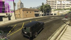 GTA5 На ноутбуке! Hp-ProBook 4540s