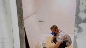 Как покрасить осб (осп) плиты для улицы