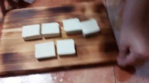 Как вкусно приготовить тофу Хрустящий тофу с соусом по рецепту Ивлева.Тофу лучшая замена мясу#vegan