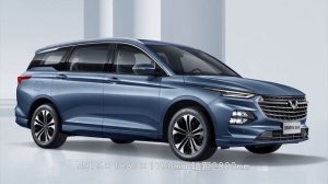 五菱【Wuling victory】首款家用MPV，3排6座，二排帶腿托，三排純平似大床！