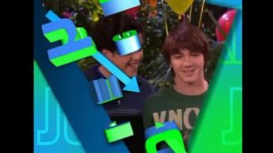 Drake & Josh intro Season 1,2,3,4