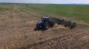 Культиватор Кузбасс К-15,8