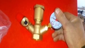 "Неправильная" группа безопасности.