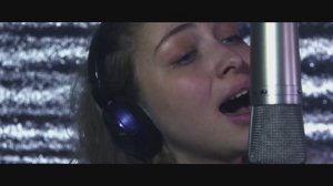 песня "Мариуполь-суровый трудяга" - Анна Бадасен