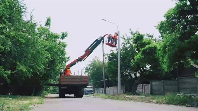 «Донбасс – точка притяжения». Двенадцатая серия.