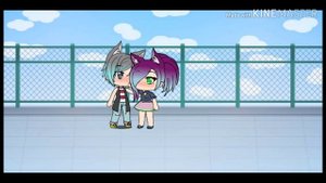 Измена ( гача лайф ).