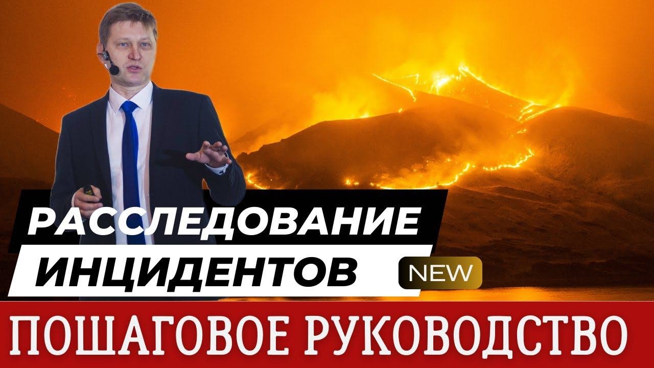Как реагировать на ИТ-инциденты: руководство!