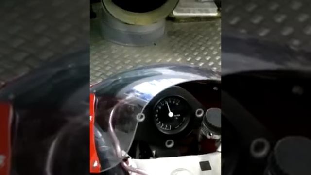 HRC RC45 смотреть онлайн