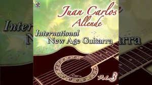 Juan Carlos Allende - Tango To Evora