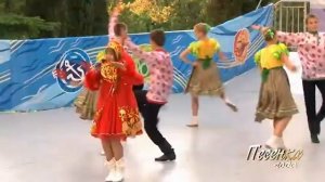 Вероника Батракова - Кадриль