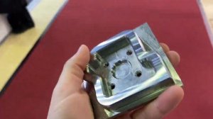 Полимербетон для станины станка. Почему? Преимущества | Epoxy granite cnc machine bad.