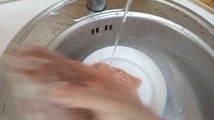 Карпачо из курицы.  Вяленое куриное филе,  очень простой рецепт.