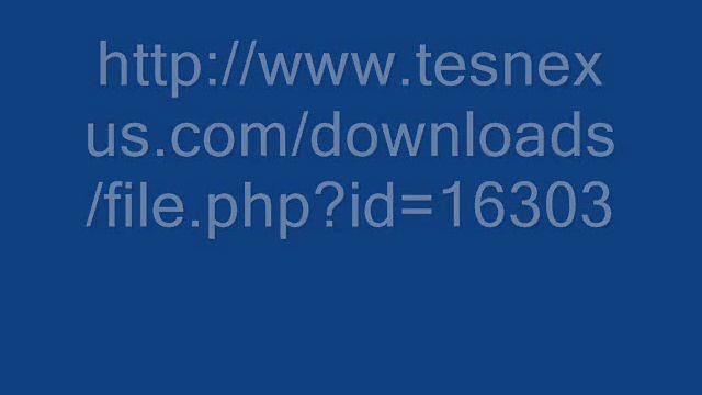 Duke Patricks Bob and Weave Dodge Oblivion MOD смотреть онлайн