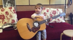 Авторская песня - 2. Мартин Ведерников.