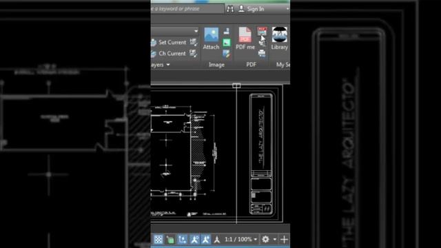 How I Convert Pdf to Dwg without Effort