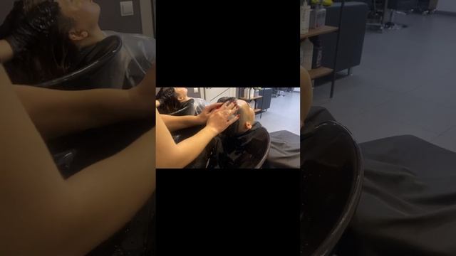 Салон красоты смотреть онлайн