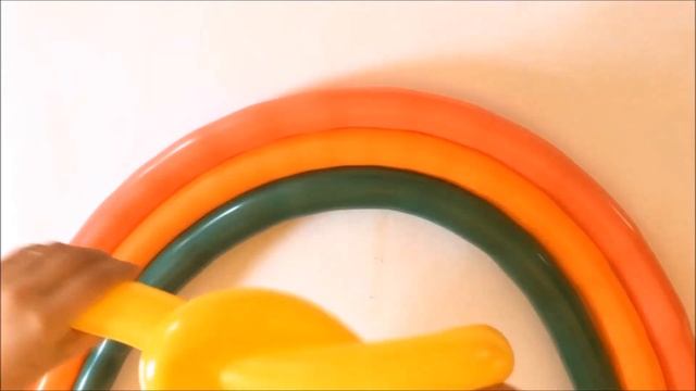 Лопаем шарики Разноцветные шарики Изучаем цвета Песня для детей смотреть онлайн