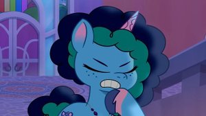 Новые пони - эпизод #39, Under the Mistytoe (на русском языке) / My Little Pony: Tell Your Tale