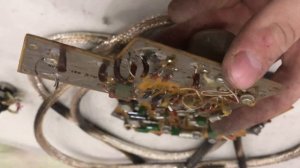 Осциллограф С1-71 содержание драгметаллов