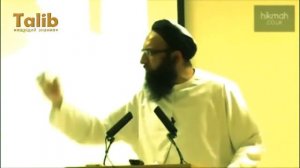 Герои Ислама - Захир Махмуд