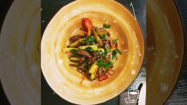 СРЕДНЕАЗИАТСКАЯ КУХНЯ \ САЛАТЫ \ ЗАКУСКИ \ КЕЙТРИНГ \ ДОСТАВКА ЕДЫ смотреть онлайн