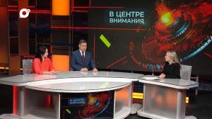 В центре внимания / Новые туры в КНДР / 09.04.24