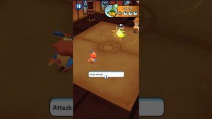 Negamon Monster Trainer. 3 серия.