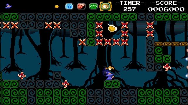 Ravva and the Cyclops Curse | Gameplay | Switch | #SnoleyGames смотреть онлайн