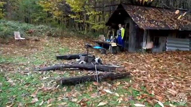 Сочи Экотур. Солохоульские дубравы. смотреть онлайн