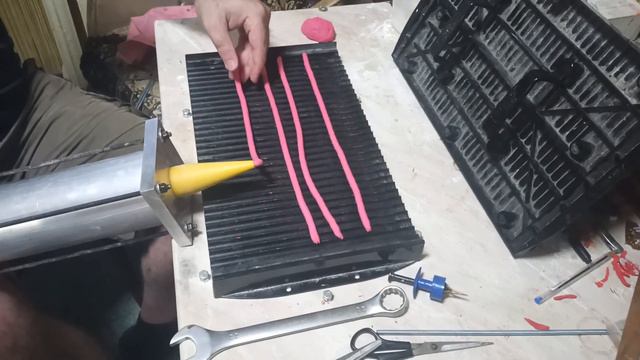 изготовление бойлов смотреть онлайн