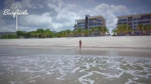 Playa Caracol - Chame, Panamá