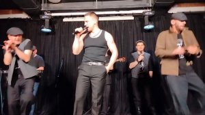 Лесоповал - Бегут Вагончики