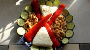 Приятного аппетита #6