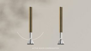 Beolab 28 - How to Setup - Hi-res wireless stereo speakers | Bang & Olufsen