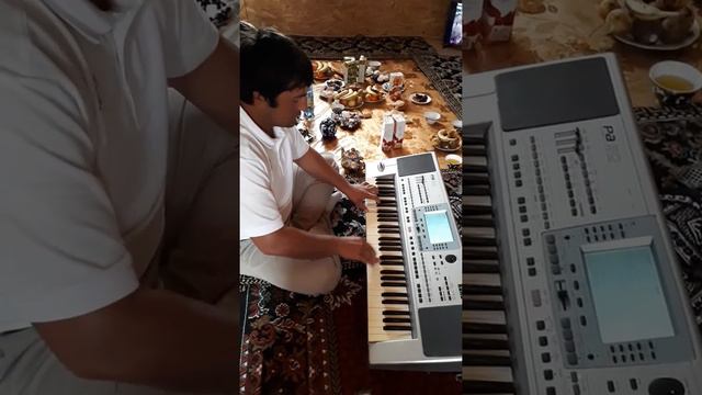 Сайфуддин бо овози зинда смотреть онлайн