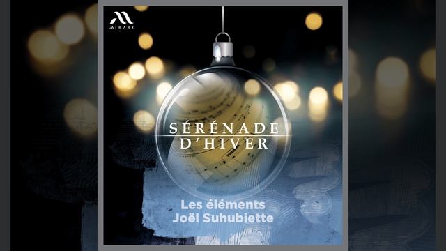 Quatre motets pour le temps de Noël, FP 152: I. O magnum mysterium смотреть онлайн